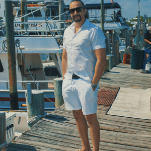 Photo de profil de Mehdi Janati