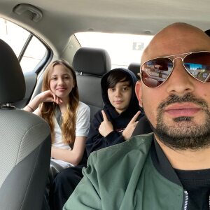 Photo de profil de Mehdi Kadous