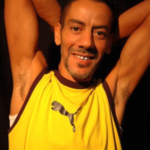 Photo de profil de Mehdi Kassous