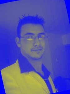 Photo de profil de Mehdi Khardouche