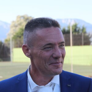 Photo de profil de Mehdi Klinger