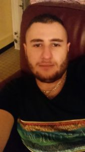 Photo de profil de Mehdi Laib