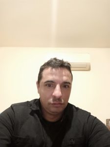 Photo de profil de Mehdi Lombardo