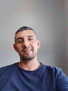 Photo de profil de Mehdi Merle