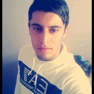 Photo de profil de Mehdi Mimoun
