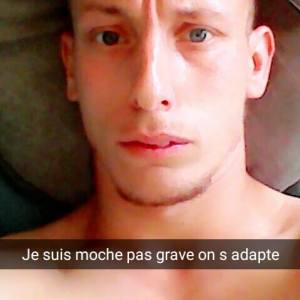 Photo de profil de Mehdi Mouzarine