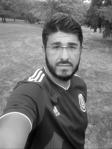 Photo de profil de Mehdi Nasreddine