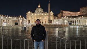 Photo de profil de Mehdi Niati