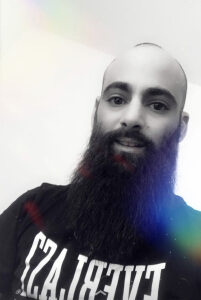 Photo de profil de Mehdi Ortiz