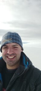 Photo de profil de Mehdi Passaro