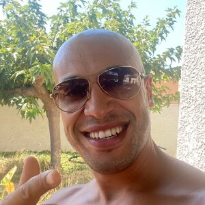 Photo de profil de Mehdi Rouaichi