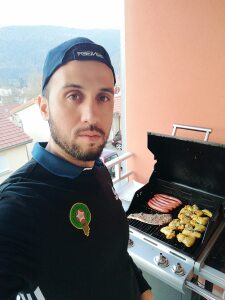 Photo de profil de Mehdi Siana