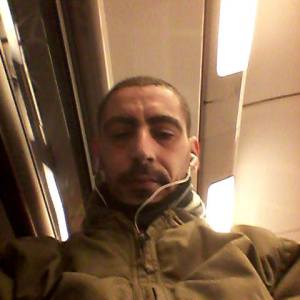 Photo de profil de Mehdi Smail