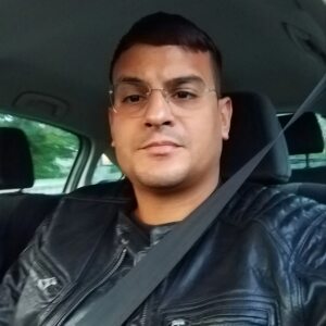 Photo de profil de Mehdi Yahiouche