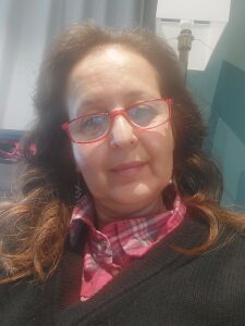 Photo de profil de Mehdia Agueznay