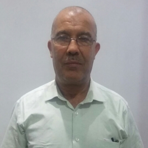 Photo de profil de Mehieddine Hanoune