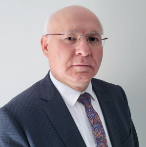 Photo de profil de Mehmet-Ali Akinci