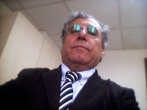 Photo de profil de Mehmet Salih Özeler