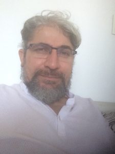 Photo de profil de Mehmet Ali