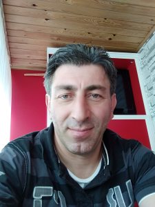 Photo de profil de Mehmet Erdem