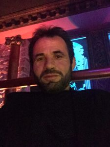 Photo de profil de Mehmet Gunes