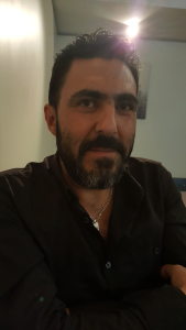 Photo de profil de Mehmet Kilic