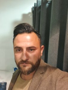 Photo de profil de Mehmet Sevgili