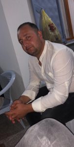 Photo de profil de Mehmet Umut