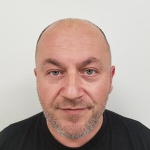 Photo de profil de Mehmet Unlu