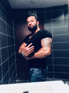 Photo de profil de Mehmet Zaknur