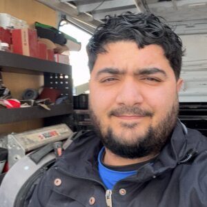 Photo de profil de Mehr Sadoyan