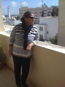 Photo de profil de Mejda Chabbi Chabbi