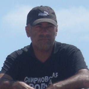 Photo de profil de Méjid Mahdjoub
