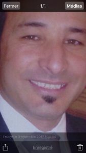 Photo de profil de Mekhmoukhen Kamal
