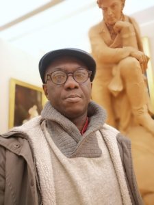 Photo de profil de Mel Manasse