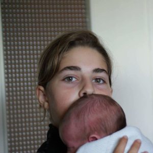 Photo de profil de Melaina Walter