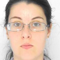 Photo de profil de Mélanie Alleron