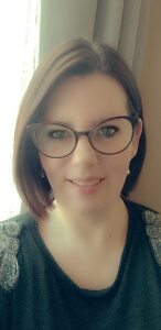 Photo de profil de Mélanie Andrieux