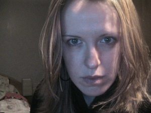 Photo de profil de Mélanie Anquetin