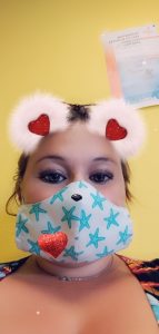 Photo de profil de Mélanie Anselin