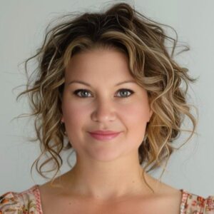 Photo de profil de Mélanie Ascato