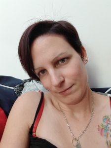 Photo de profil de Melanie Aubry