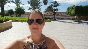 Photo de profil de Melanie Babbou