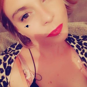 Photo de profil de Mélanie Barret
