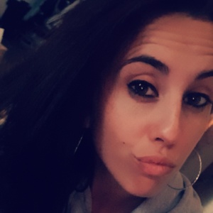 Photo de profil de Mélanie Barriol