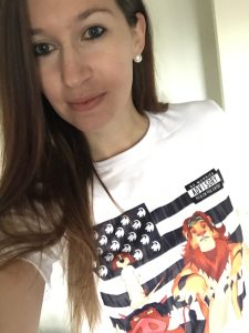 Photo de profil de Melanie Begue