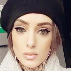 Photo de profil de Mélanie Berre