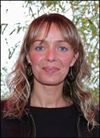 Photo de profil de Mélanie Bertrand