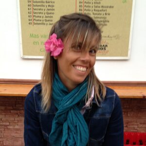 Photo de profil de Melanie Boeuf