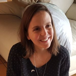 Photo de profil de Mélanie Brantus